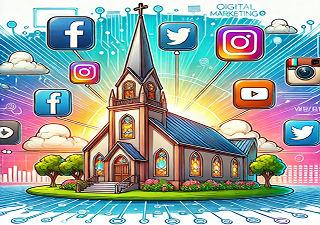 Digitalize your Church