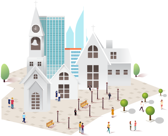 Church