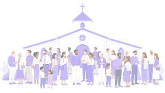 Mega Church